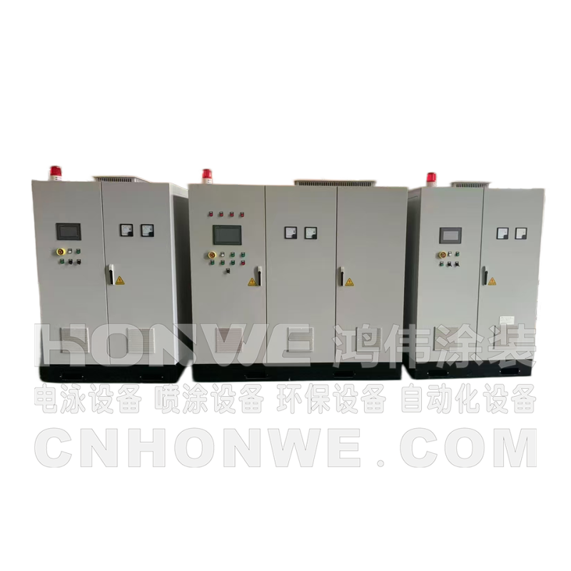 大型可控硅电泳电源