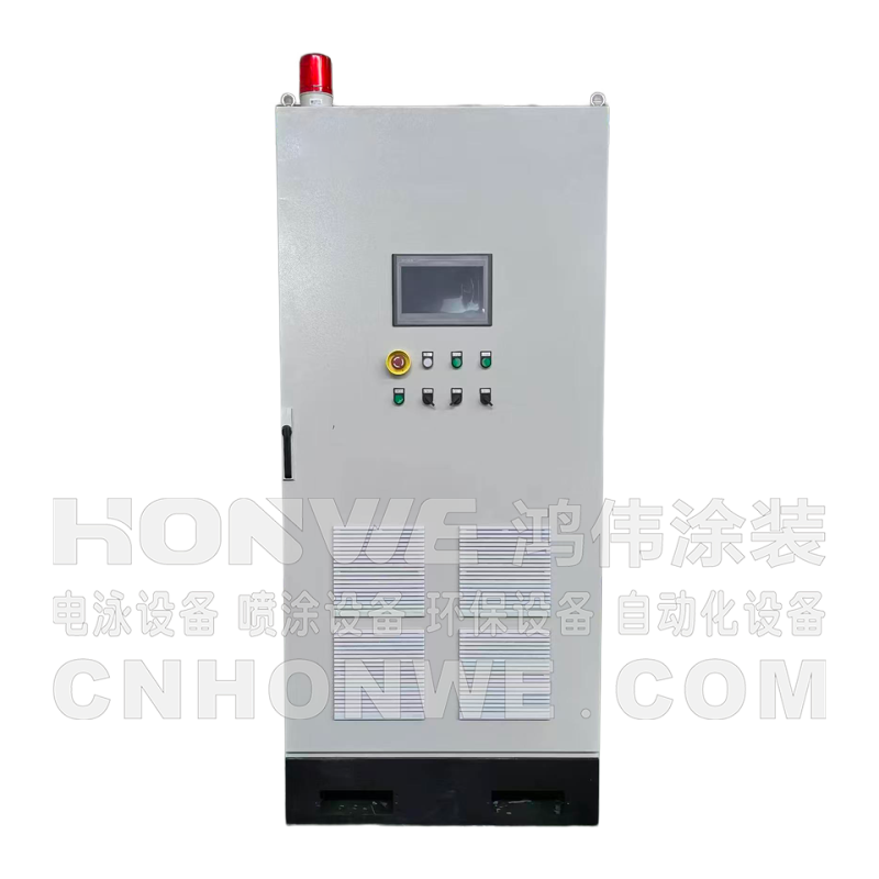 大型可控硅电泳电源