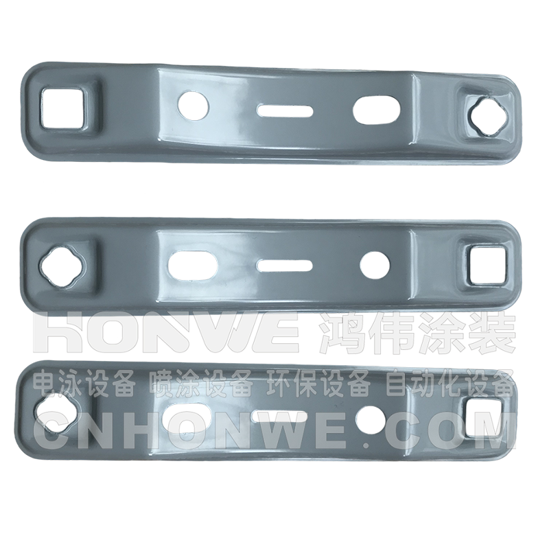 HW-6228灰色亮光阴极电泳漆