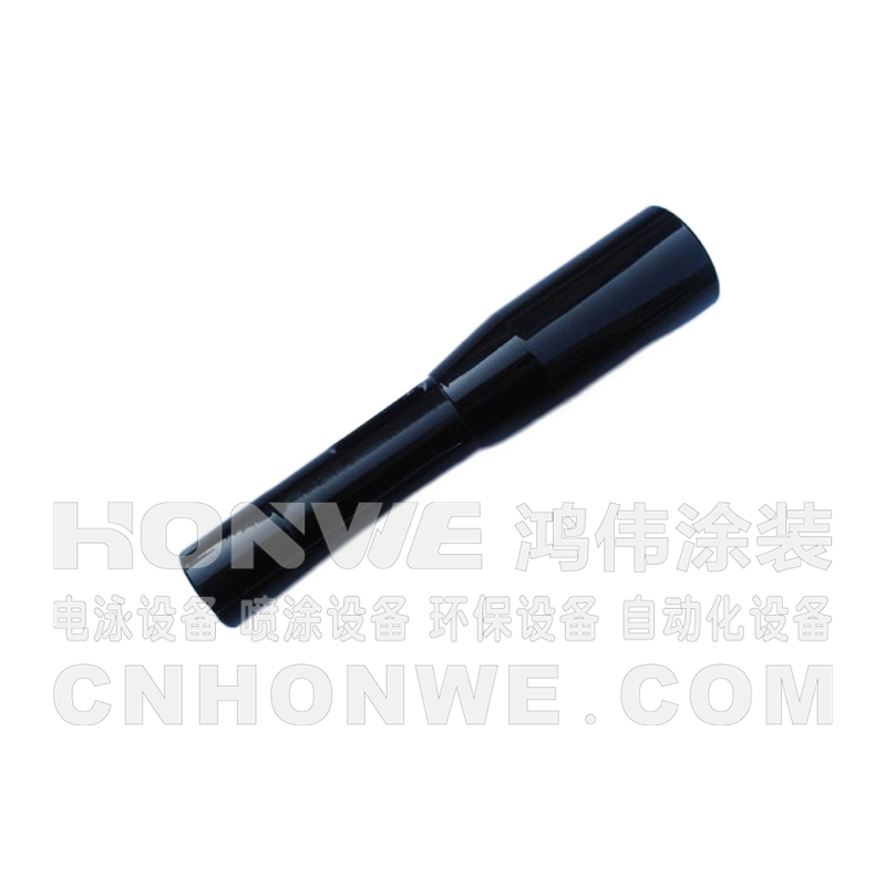 HW-7668黑色高光阴极电泳涂料