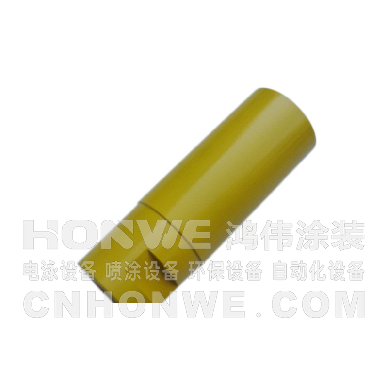 黄色电泳五金件