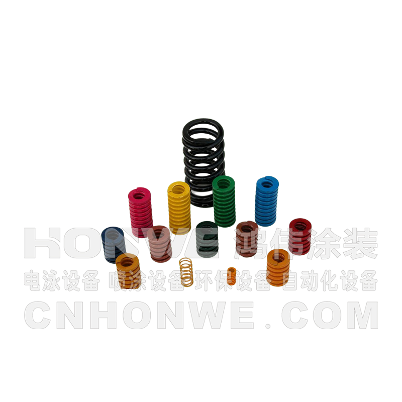 HW-8118彩色阴极电泳漆