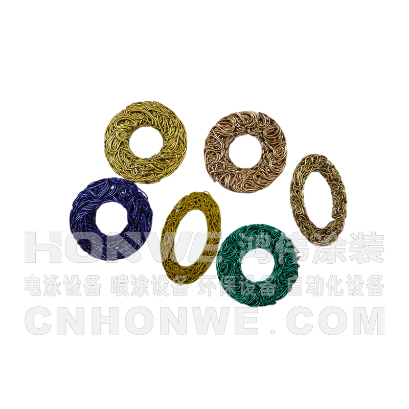 HW-8118彩色阴极电泳漆