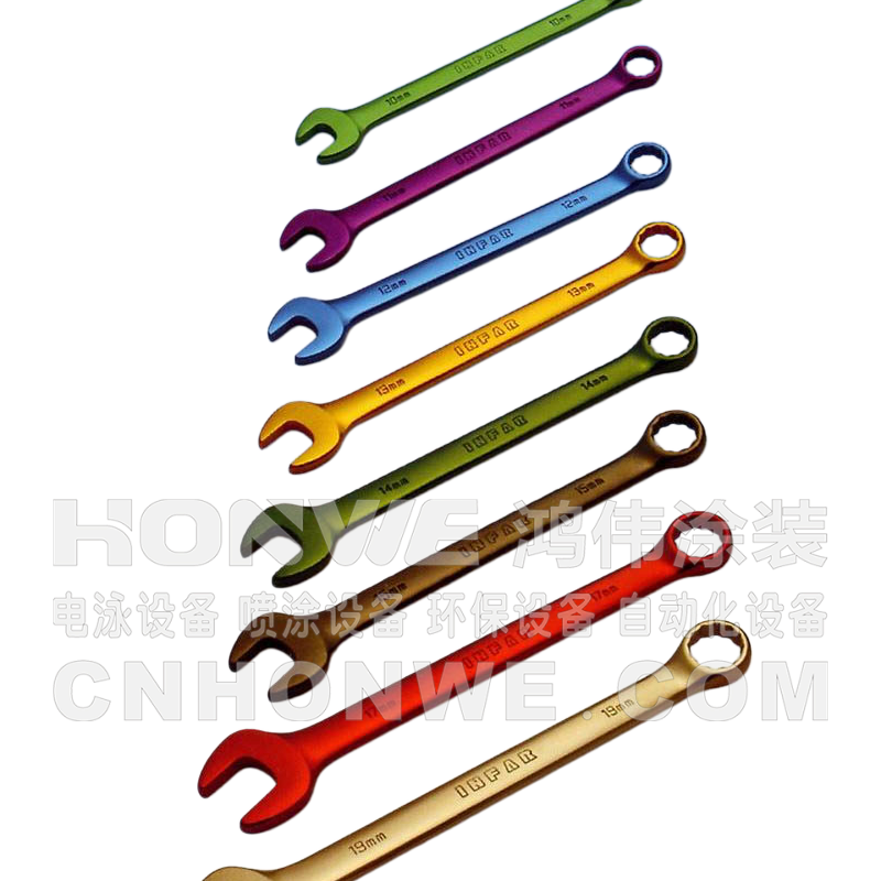 HW-8118彩色阴极电泳漆
