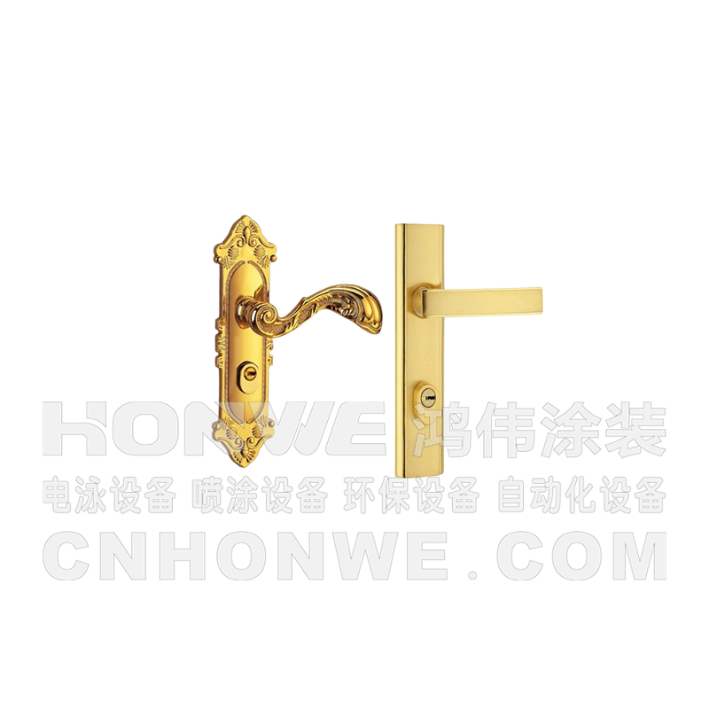 阴极透明电泳漆