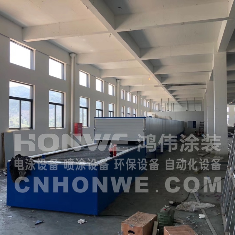 福建福州喷漆设备