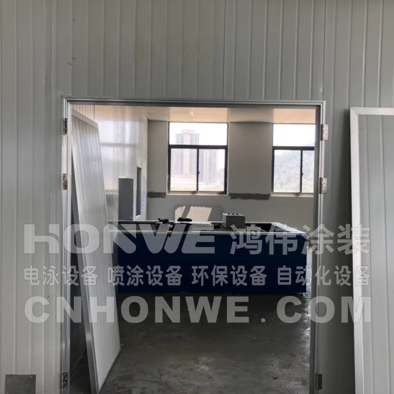 福建福州喷漆设备