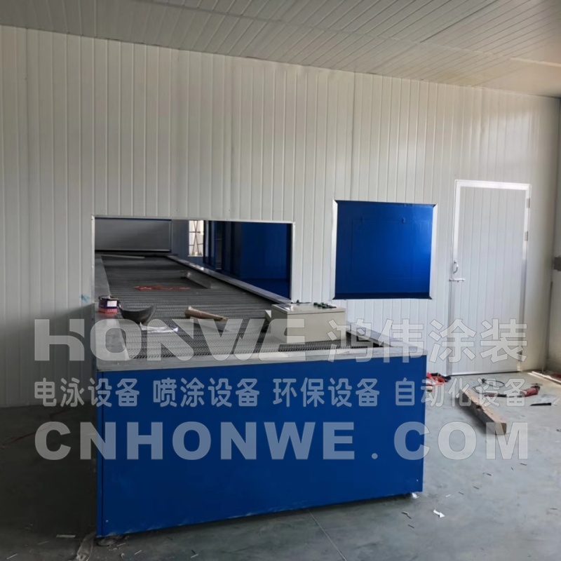 福建福州喷漆设备